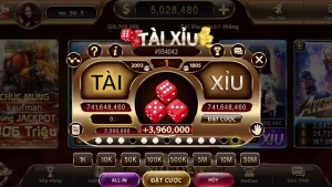 mẹo đọc cầu tài xỉu