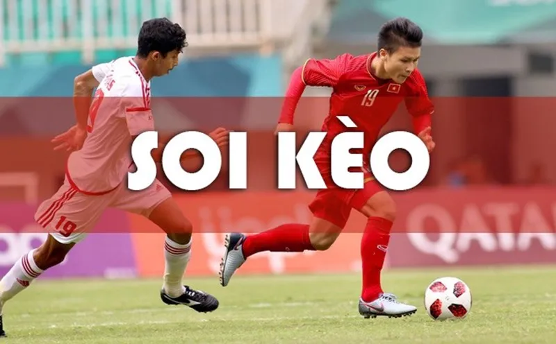 Thế mạnh nổi bật khi soi kèo bóng đá