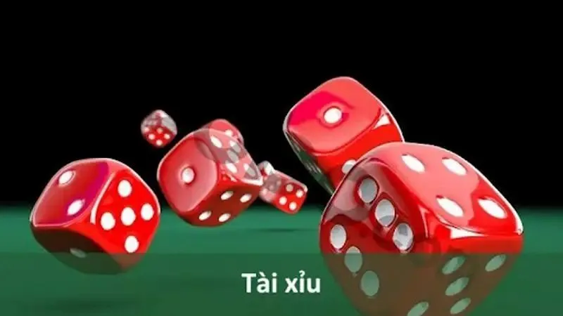 Top 10 nhà cái tài xỉu uy tín hàng đầu hiện nay 